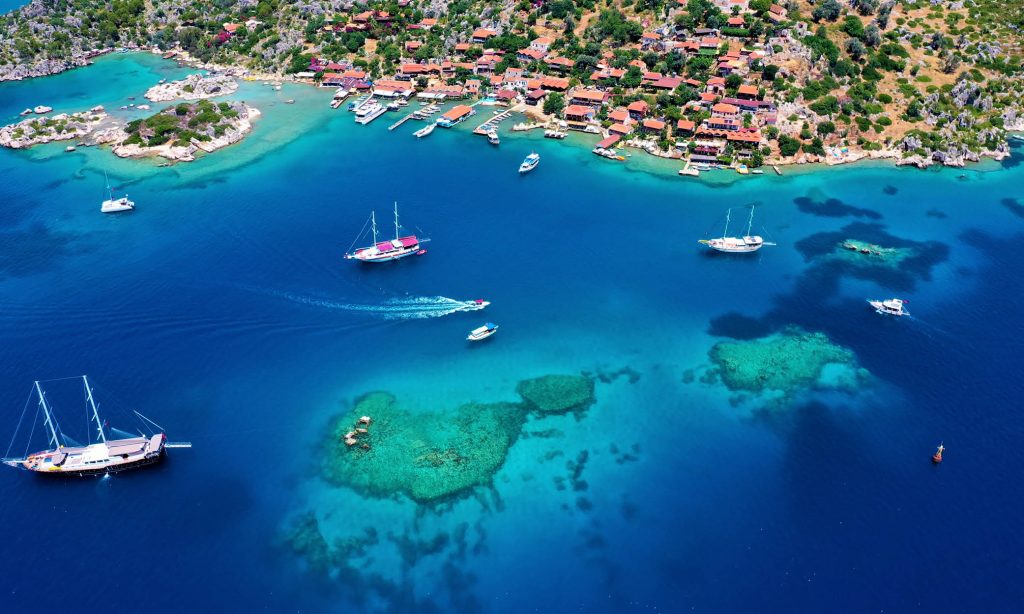 Türkiye’ye 2023 Yılı İzin Maliyeti Ne Kadar?