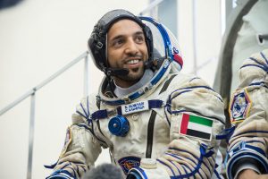 Uzayda Ramazan: Bir Astronotun Uzay Aracında Oruçla İmtihanı