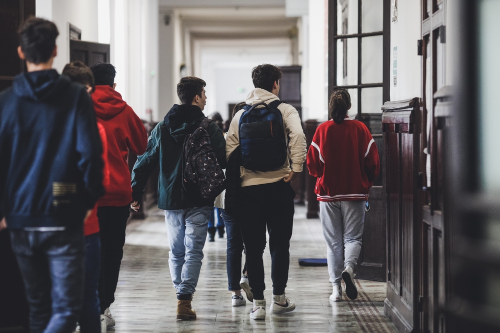 Almanya'da Göç Kökenli Öğrencilerin Okul Terk Oranı Daha Yüksek