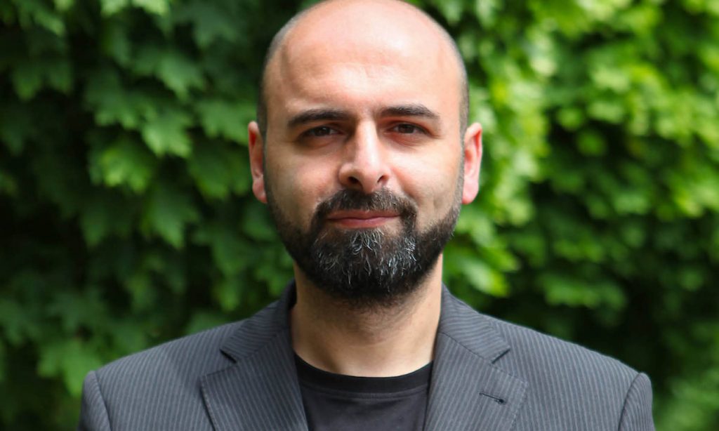 “Camilerde Parti Propagandası Gerçekleşemez”