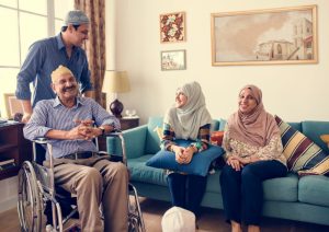Engelli ve/ya Kronik Hastalığı Olan Müslümanların Ramazanı