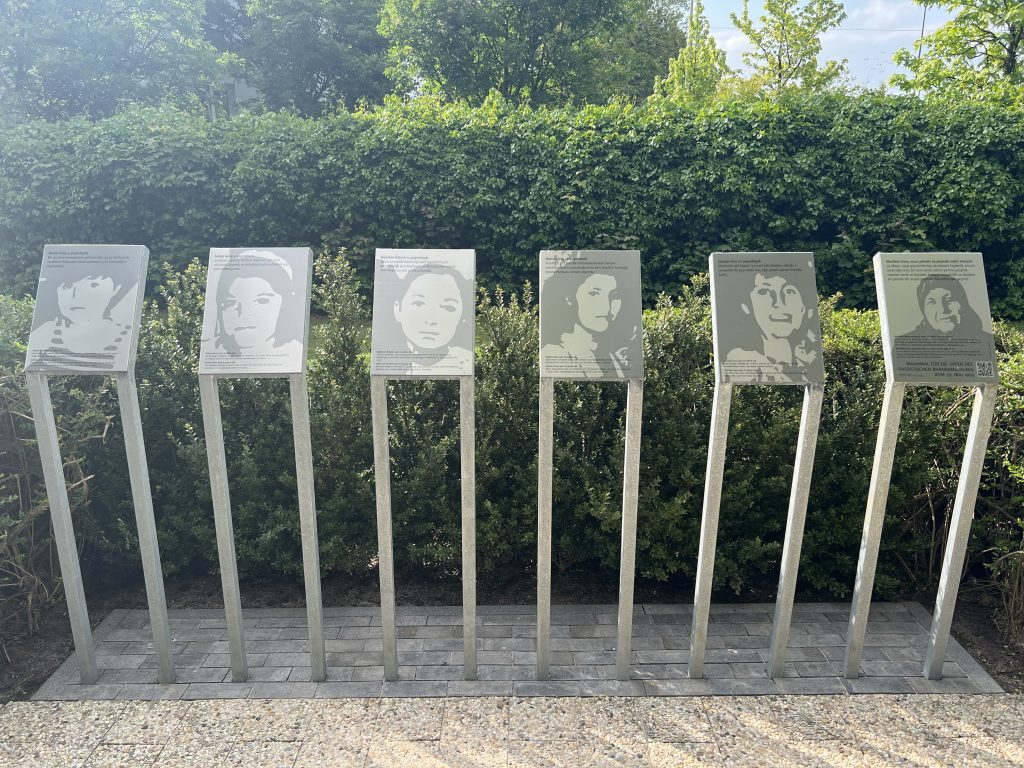 Solingen Faciası, Alınmayan Önlemler ve Kayıtsızlık