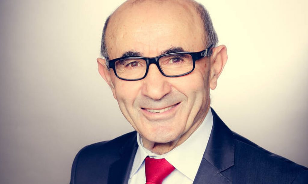 Tayfun Keltek: “Yeni Çifte Vatandaşlık Yasası İhtiyaçlarımıza Cevap Verecek”