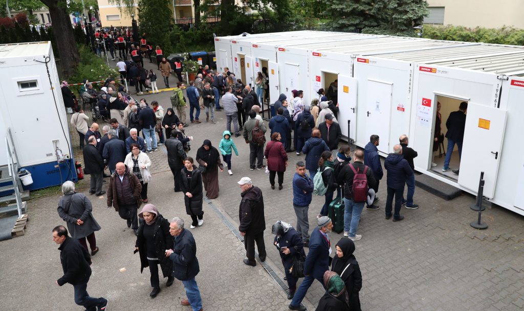 Türkiye Seçimleri: Batı Medyası Türk Seçmeniyle Karşı Karşıya