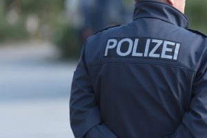 “Almanya’da Her Yıl 10 Kişi Polis Kurşunuyla Hayatını Kaybediyor”