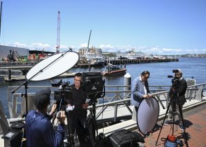 Medyanın Göçmen Teknesi ve Denizaltı Facialarına İlişkin Yaklaşımı Eleştiriliyor