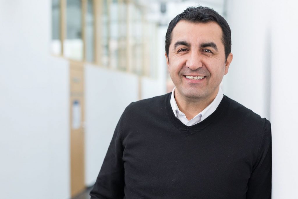 Arif Taşdelen: “Almanya’da Bir Türk’ün Çok İyi Siyaset Yapabileceğini Gördüler”