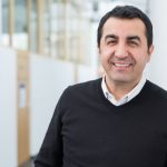 Arif Taşdelen: “Almanya’da Bir Türk’ün Çok İyi Siyaset Yapabileceğini Gördüler”