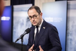 EMB Süreci: “Adalet Bakanı Müdahale Politikasına Son Vermeli”
