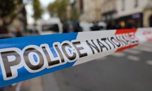Fransa’daki Bıçaklı Saldırı Sonrası Göç Tartışmaları Alevlendi