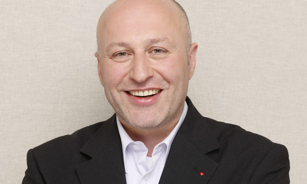 İbrahim Yetim: “Bir ‘Alman Öncü Kültürü’nden Bahsedemeyiz”