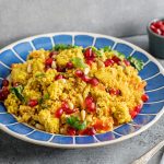 Mutfak Kültürünün Vatandaşı Olabilmek: Fransa ve Kuskus