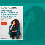 Oku/yorum: “Beyazların Irkçılık Hakkında Duymak İstemedikleri Fakat Bilmek Zorunda Oldukları Şeyler”