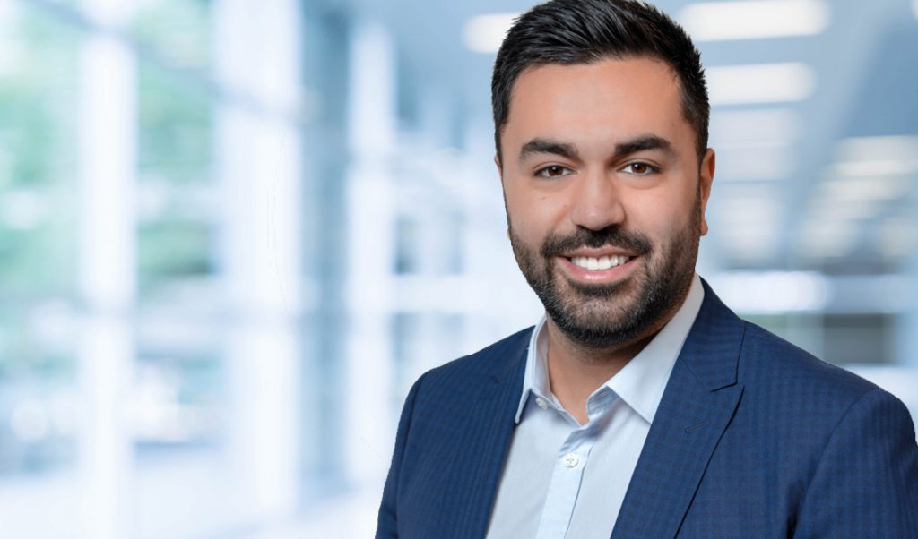 Taylan Burcu: “Kökenim Nedeniyle Siyasette Dışlanmayla Karşılaştım”