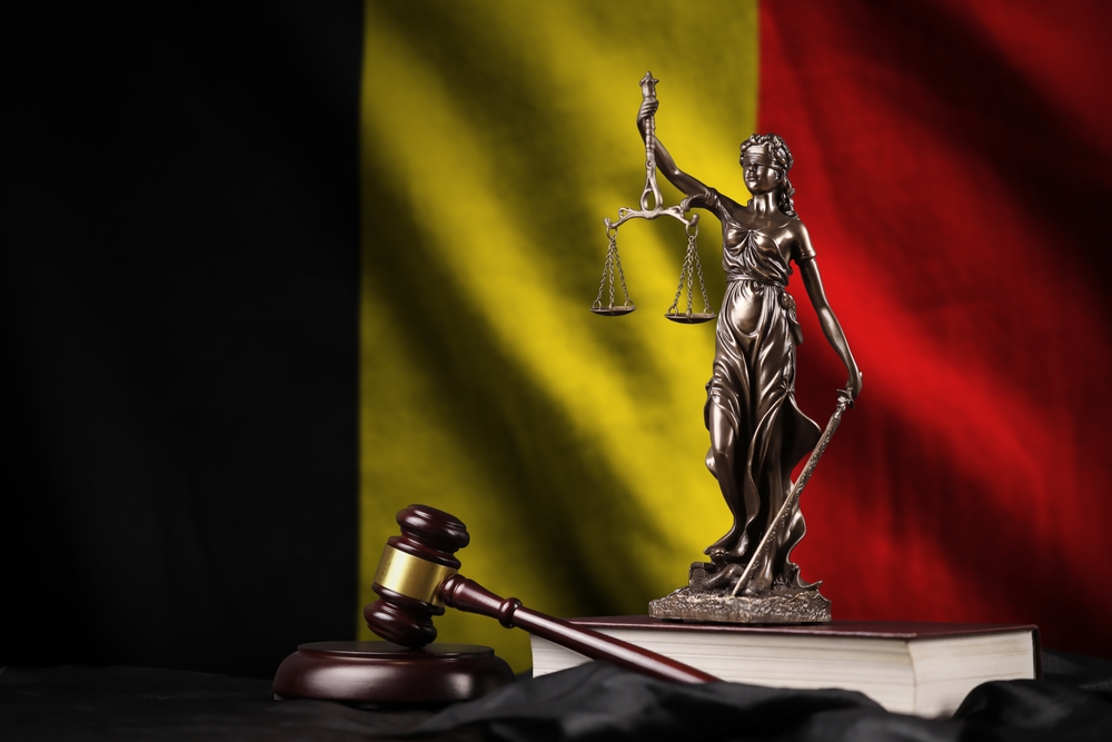 Belçika mahkeme sığınmacı politikası