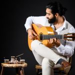 Ozan Coşkun: “Kavlen Dile Getiremediğimi, Müzikle İfade Ediyorum”