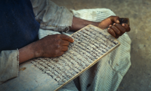 Ön Yargıları Yıkmak: Afrika ve İslam’a Yeni Bir Gözle Bakma İhtiyacı