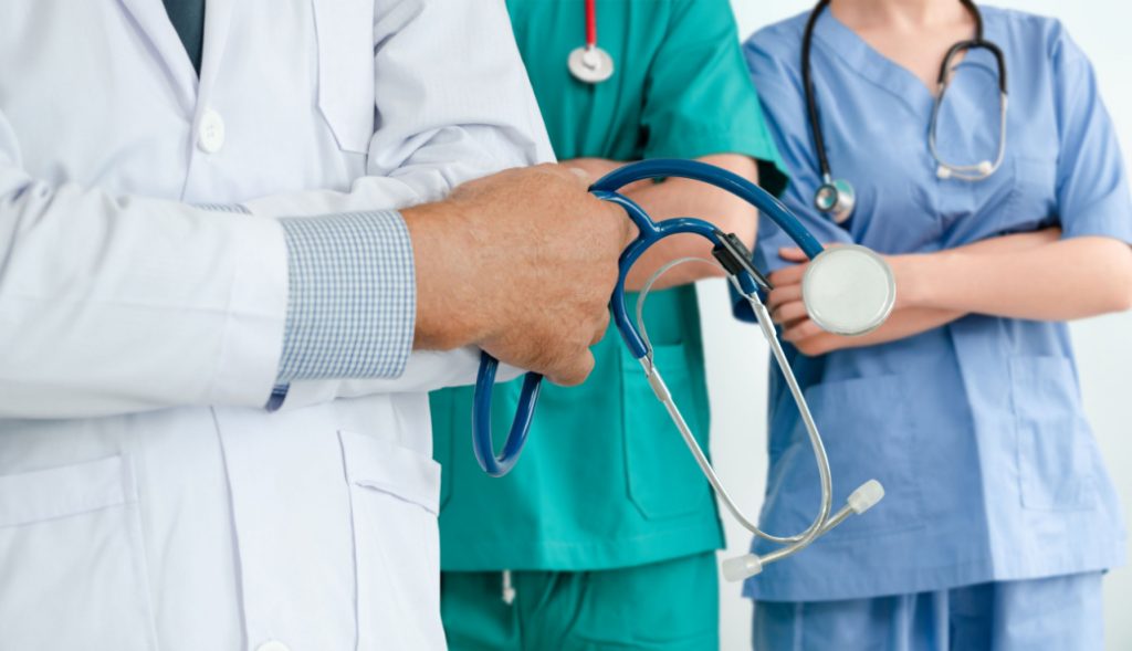 Sağlık Çalışanlarının Türkiye’den Göçü Ne Durumda?