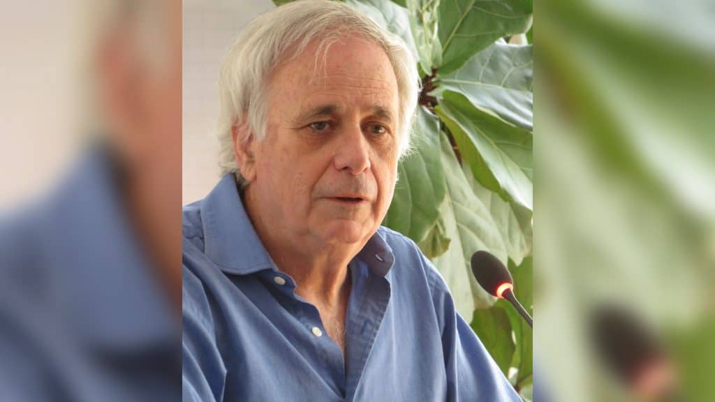 “İki Devletli Çözüm, Çözüm Değil İşgalin Devam Ettirilmesidir”