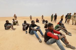 Tunus’ta Göçmen Karşıtı Söylemler ve Artan Irkçılık