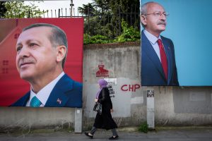 Türkiye Seçimlerinin Medyaya Yansıması ve Etik Tartışmalar