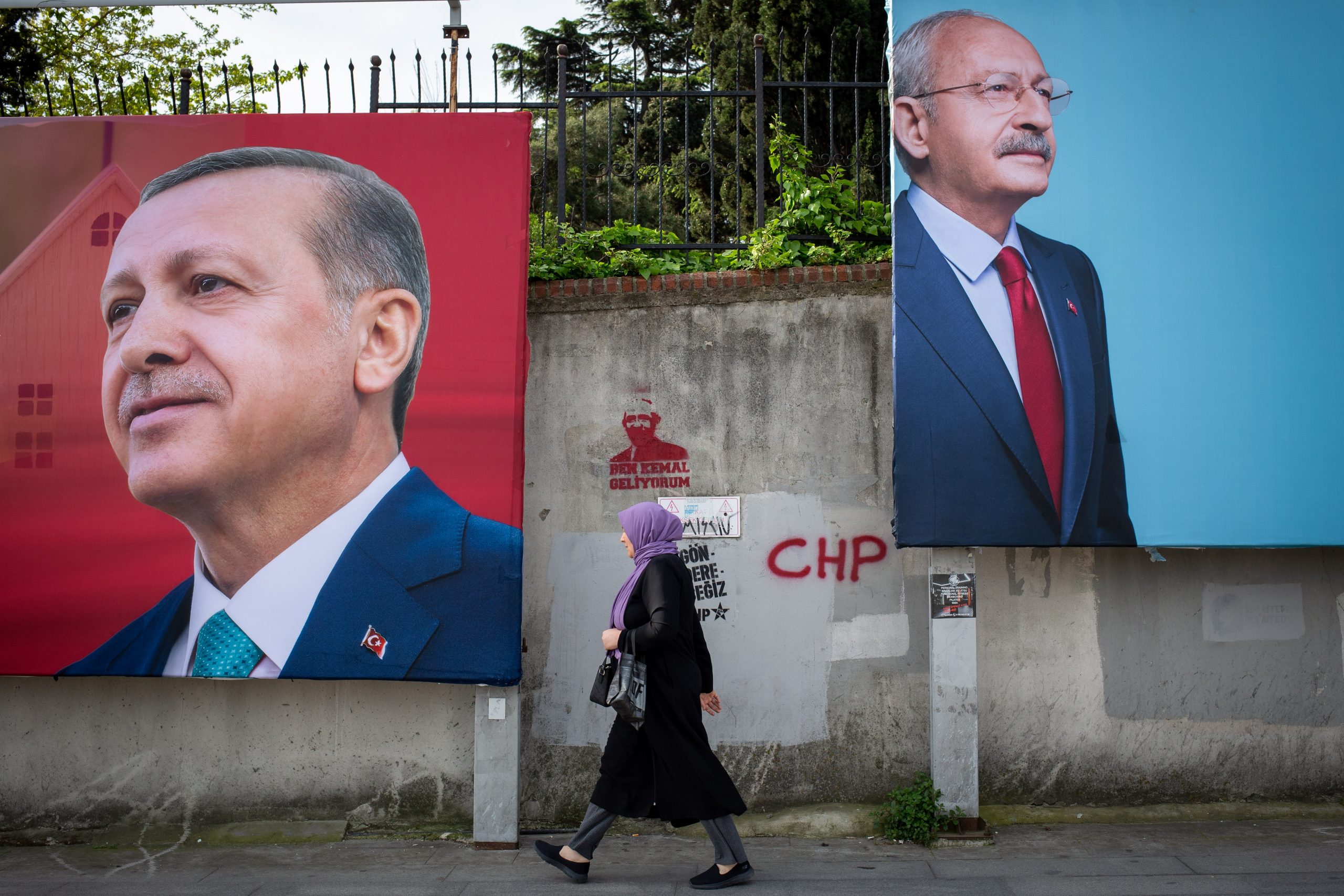 Türkiye Seçimlerinin Medyaya Yansıması ve Etik Tartışmalar