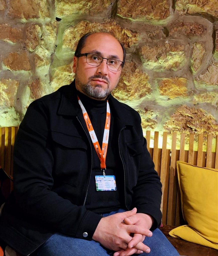 “Oğlumun Lügatinde ‘Zorluk’ Diye Bir Kavram Yok”