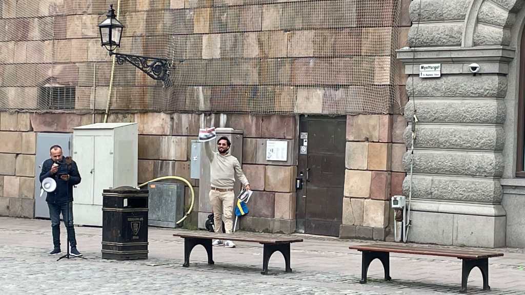 Danimarka ve İsveç Dinî Temelli Saldırılara Karşı Önlem Alacak