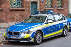 Almanya’daki Camiler Polis Koruması Talep Ediyor