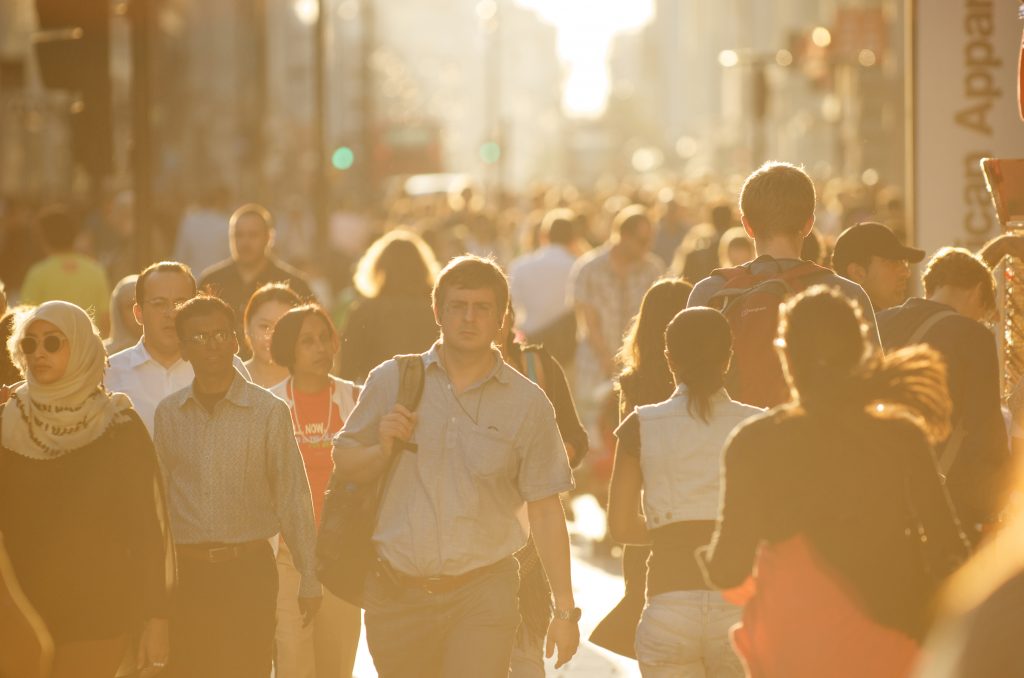 Müslümanlar Olarak Artık Harekete Geçme Zamanı!
