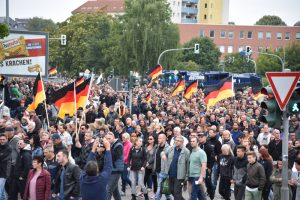 Almanya’da Demokratik Değerler ve Tolerans Zayıflıyor