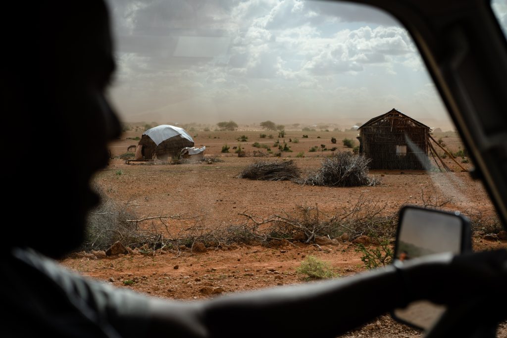 Uluslararası Göç Örgütü: “İklim Göçü Çağı Resmî Olarak Başladı”