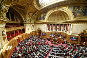 Senato Seçimleri Fransız Siyasetine Nasıl Etki Edecek?