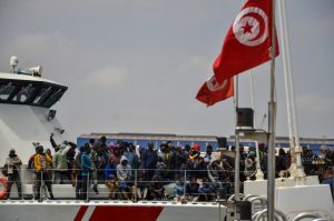 Tunus ve AB Arasındaki Göç Anlaşması Ne Anlama Geliyor?