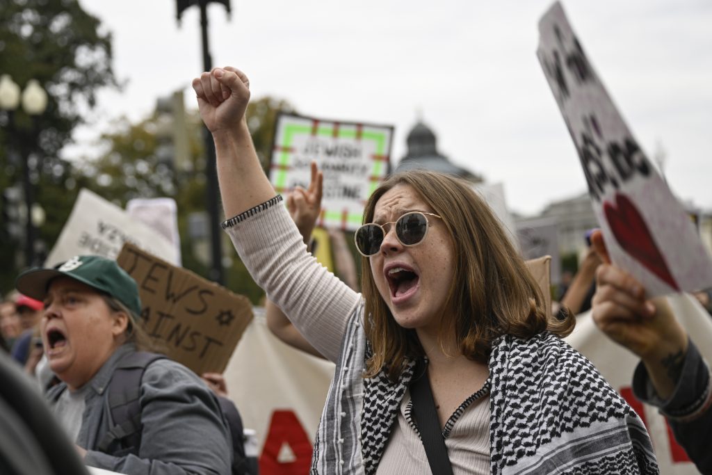 Yahudi Aydınlardan Açık Mektup: “Her İsrail Eleştirisi Antisemitizm Değildir”