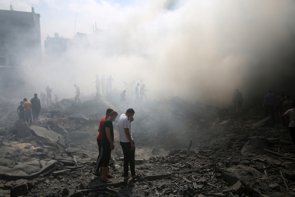UNRWA Genel Komiseri Lazzarini: "Tarih Hepimizi Yargılayacak"
