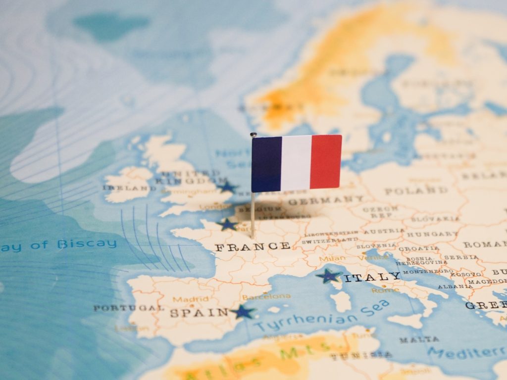 Fransa’da İslam ve Müslümanlar