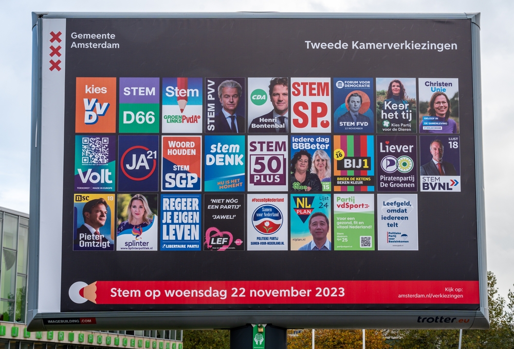 Hollanda’nın PVV Seçimi Karşısında Müslümanların Tercihi