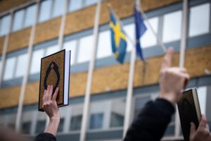 İsveç’te Kur’an Yakma Eylemleri Ne Zaman Sona Erecek?