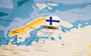 Finlandiya’da İslam ve Müslümanlar