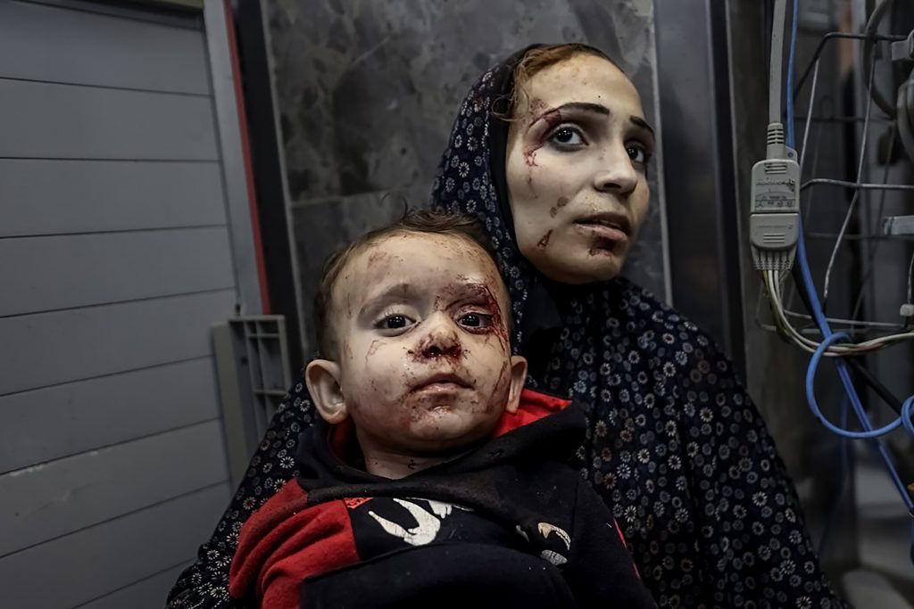 Avrupa Dış İlişkiler Araştırmacısı Dworkin: “İsrail Savaş Suçu İşliyor”