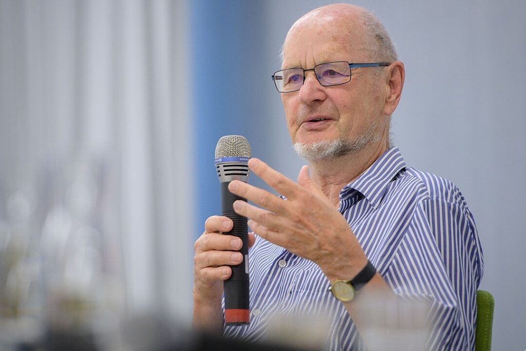 “Vatandaşlıkta İsrail’in Var Olma Hakkını Tanıma Şartı Savunulamaz”