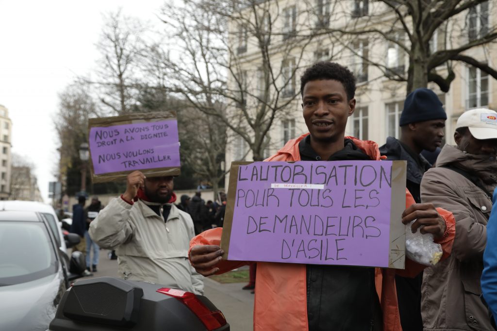 Reddedilen Göç Yasası, Daha Sert Tedbirlerle Geri Gelebilir