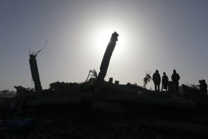 İsrail’in Gazze’ye Orantısız Saldırısı ve Uluslararası Kamuoyundaki Değişim