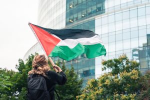 Amerikan Üniversitelerine Yönelik Antisemitizm Suçlamasında Gözden Kaçanlar