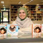 “Müslüman Çocukların Kendilerine Benzeyen Kahramanları Okumaları Önemli”