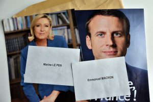 Göç Yasası: Le Pen’in Kendisi Muhalefette Fikirleri İktidarda