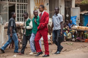 Manşetlerin Ötesindeki Kongo: Afrika’nın Kalbine Bir Bakış