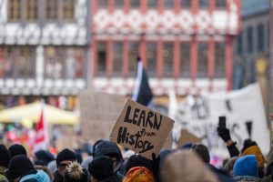Köln’den Ahmet Kaya’ya: Almanya’daki Aşırı Sağ Protestolarına Neden Katılmadım?