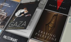 Filistin Kitaplığı: Bölgedeki Dinamikleri Anlamak İçin Okunabilecek Kitaplar